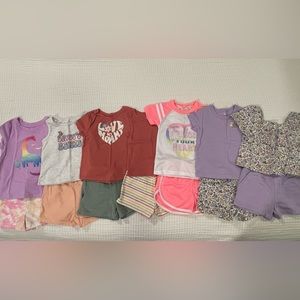 2t Summer Outfits (7)